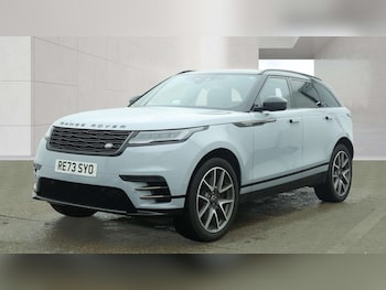 Used Land Rover Range Rover Velar 2023 for sale - 78643476: Photo