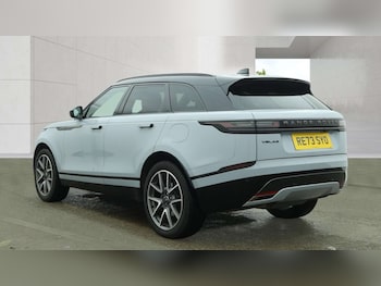 Used Land Rover Range Rover Velar 2023 for sale - 78643476: Photo