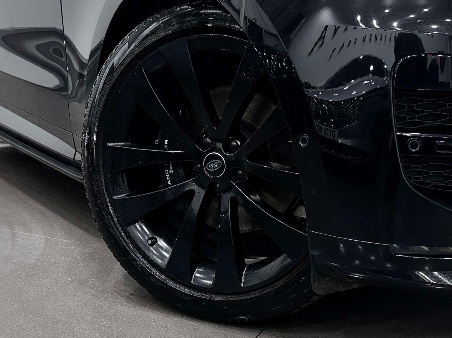 Used Land Rover Range Rover Sport 2023 for sale - 76601116: Photo 12