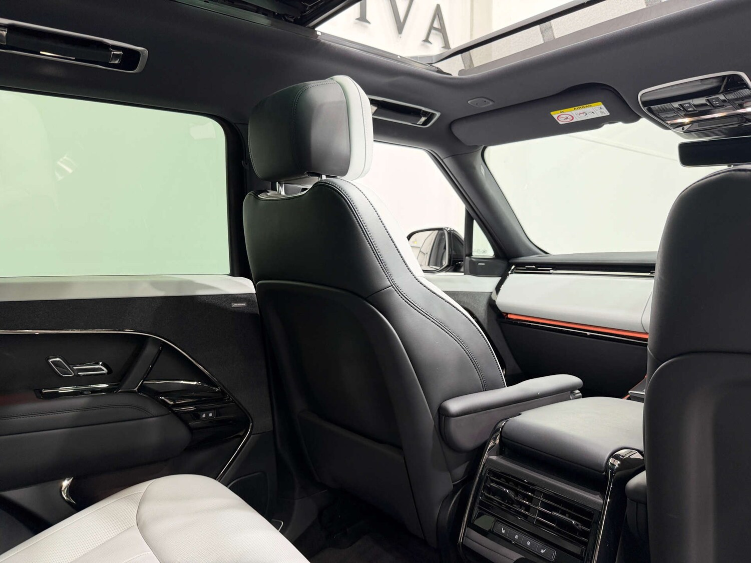 Used Land Rover Range Rover Sport 2023 for sale - 76601116: Photo 19