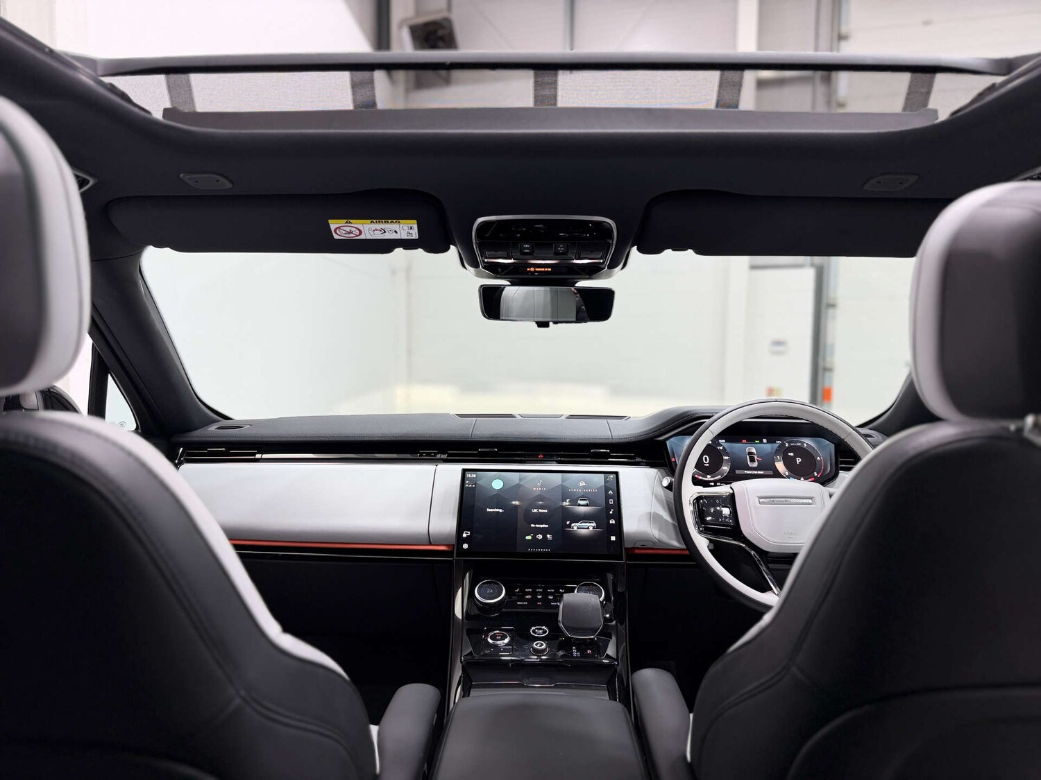 Used Land Rover Range Rover Sport 2023 for sale - 76601116: Photo 20