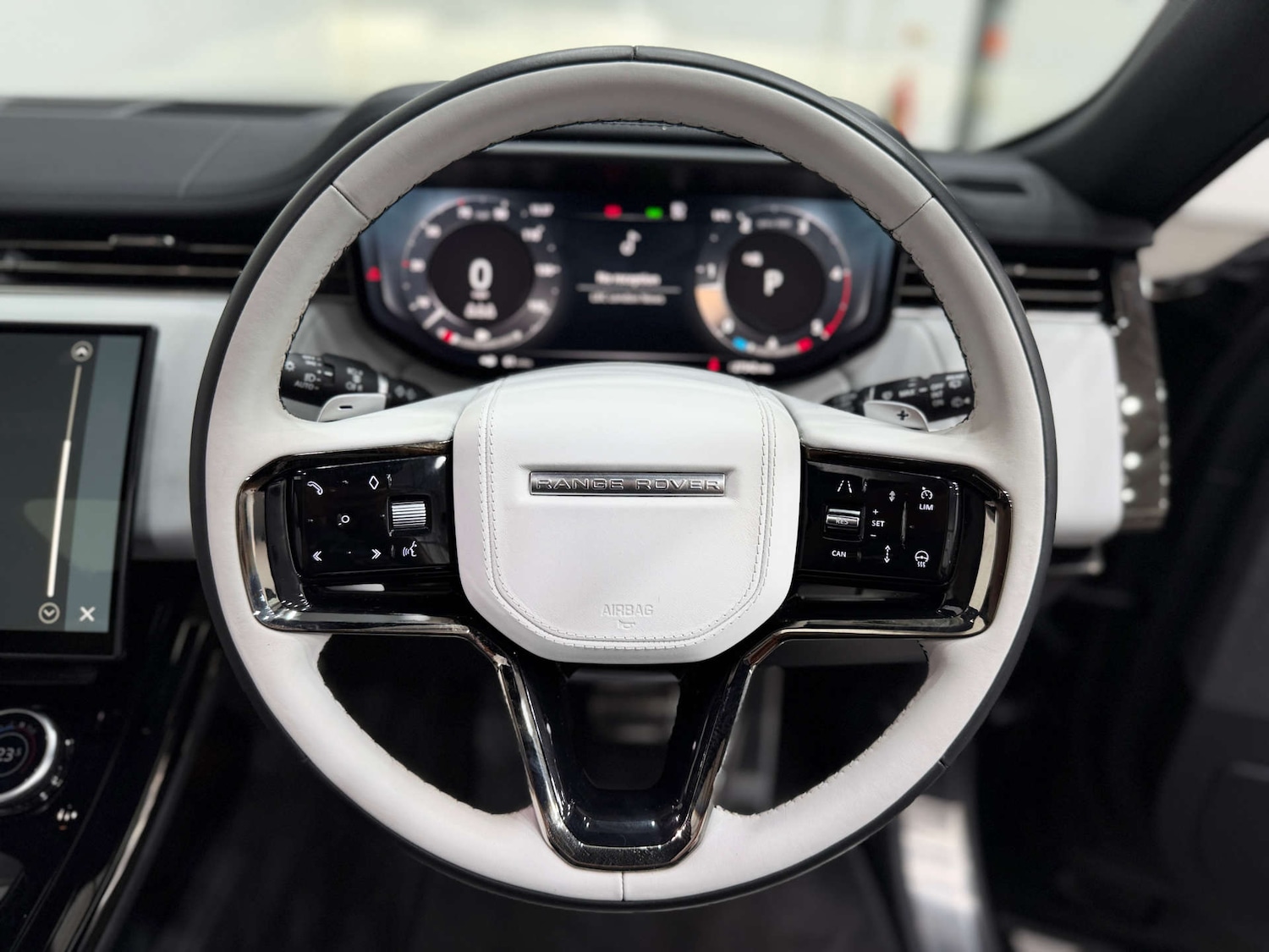 Used Land Rover Range Rover Sport 2023 for sale - 76601116: Photo 23