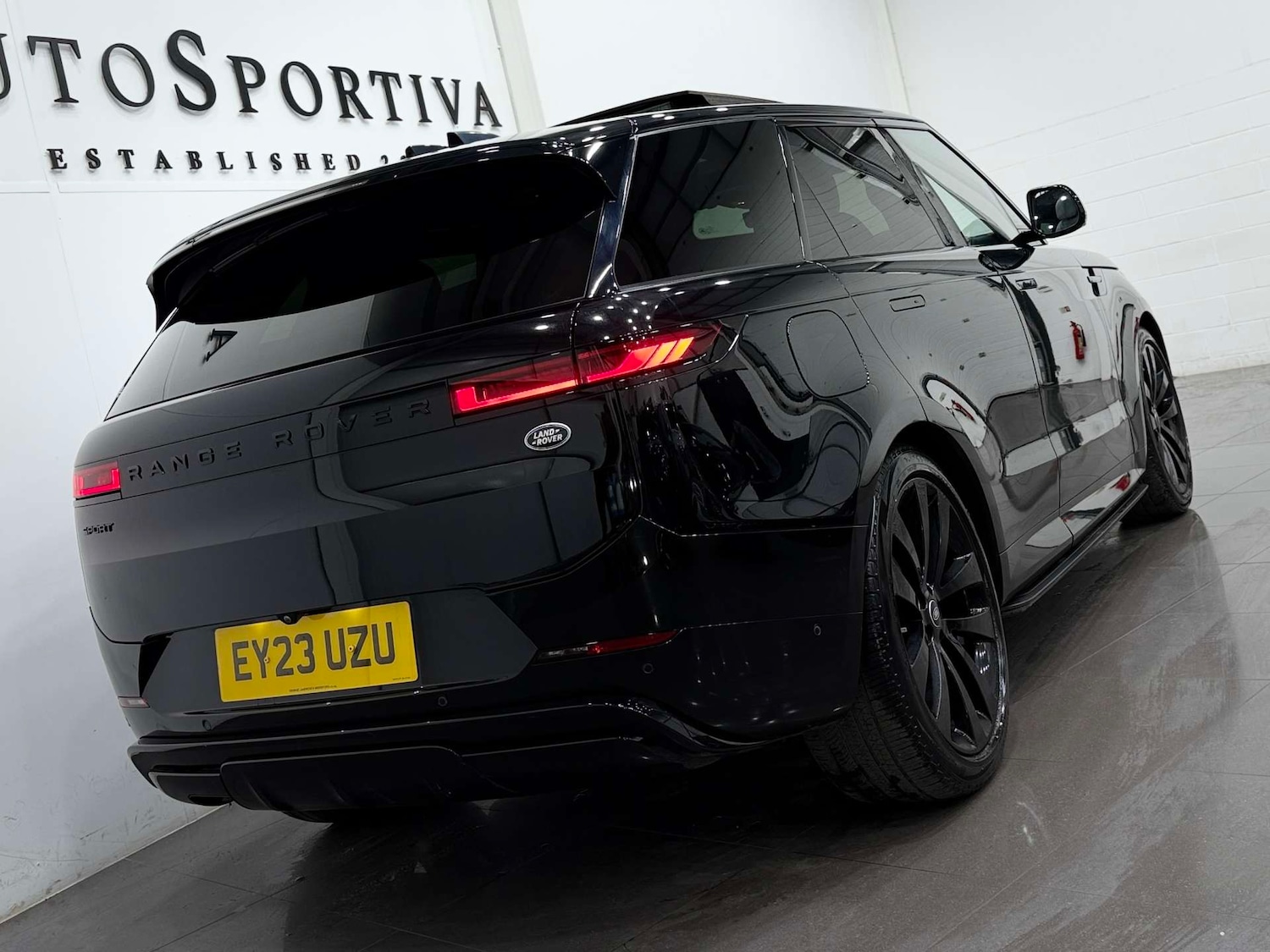 Used Land Rover Range Rover Sport 2023 for sale - 76601116: Photo 27