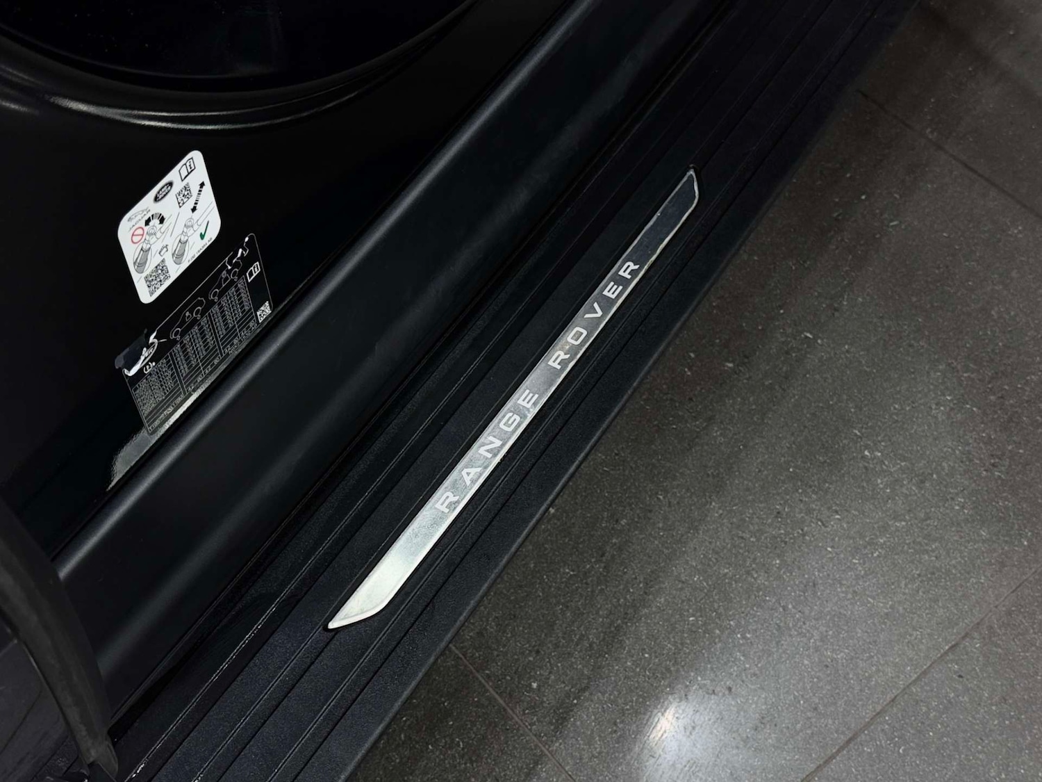 Used Land Rover Range Rover Sport 2023 for sale - 76601116: Photo 32