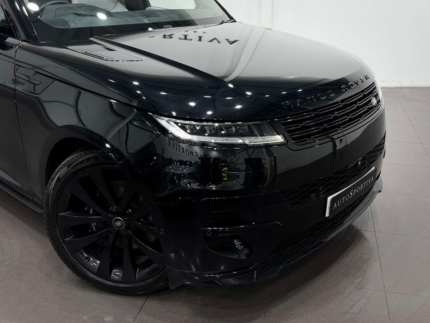 Used Land Rover Range Rover Sport 2023 for sale - 76601116: Photo 33