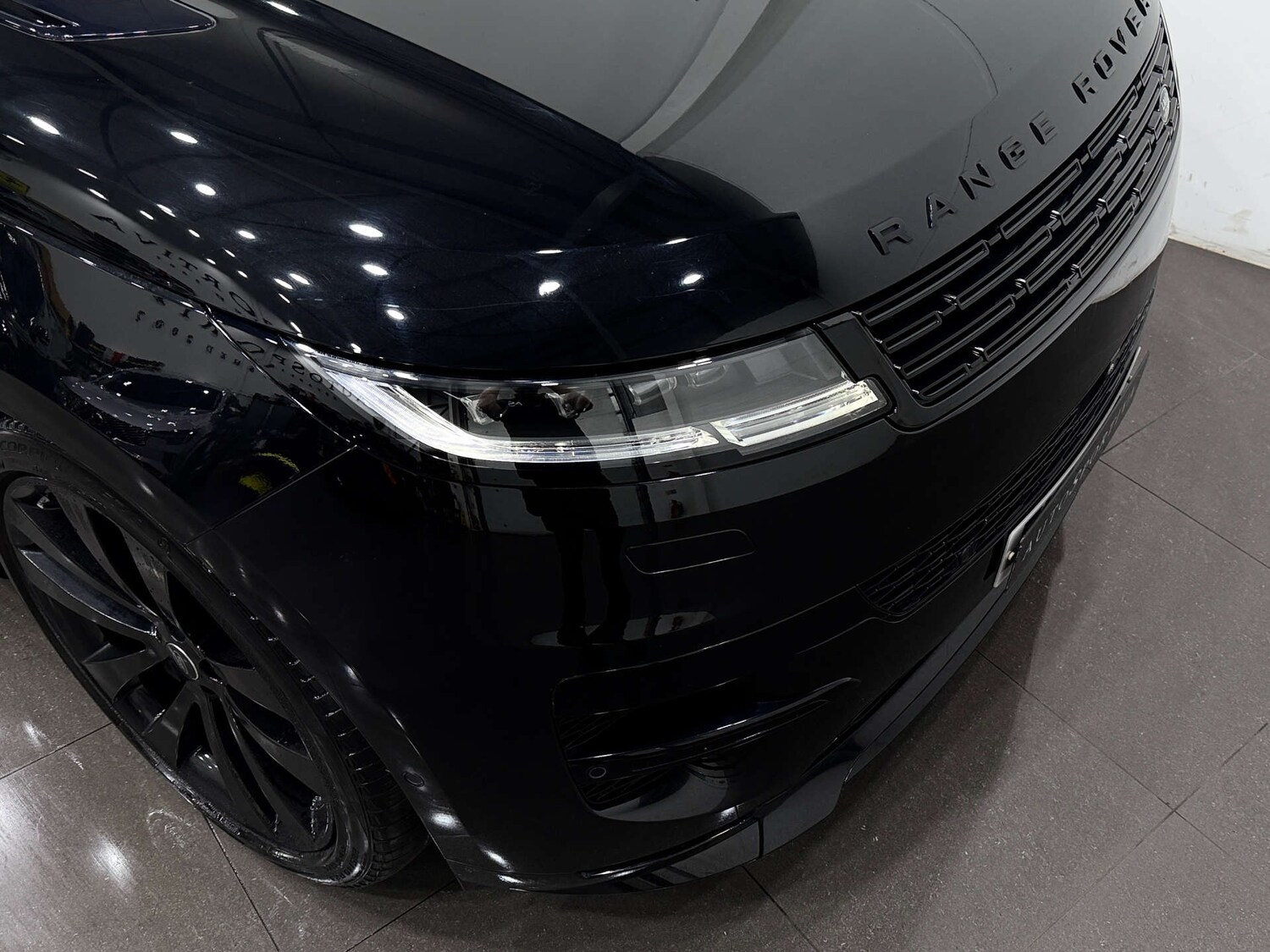 Used Land Rover Range Rover Sport 2023 for sale - 76601116: Photo 34