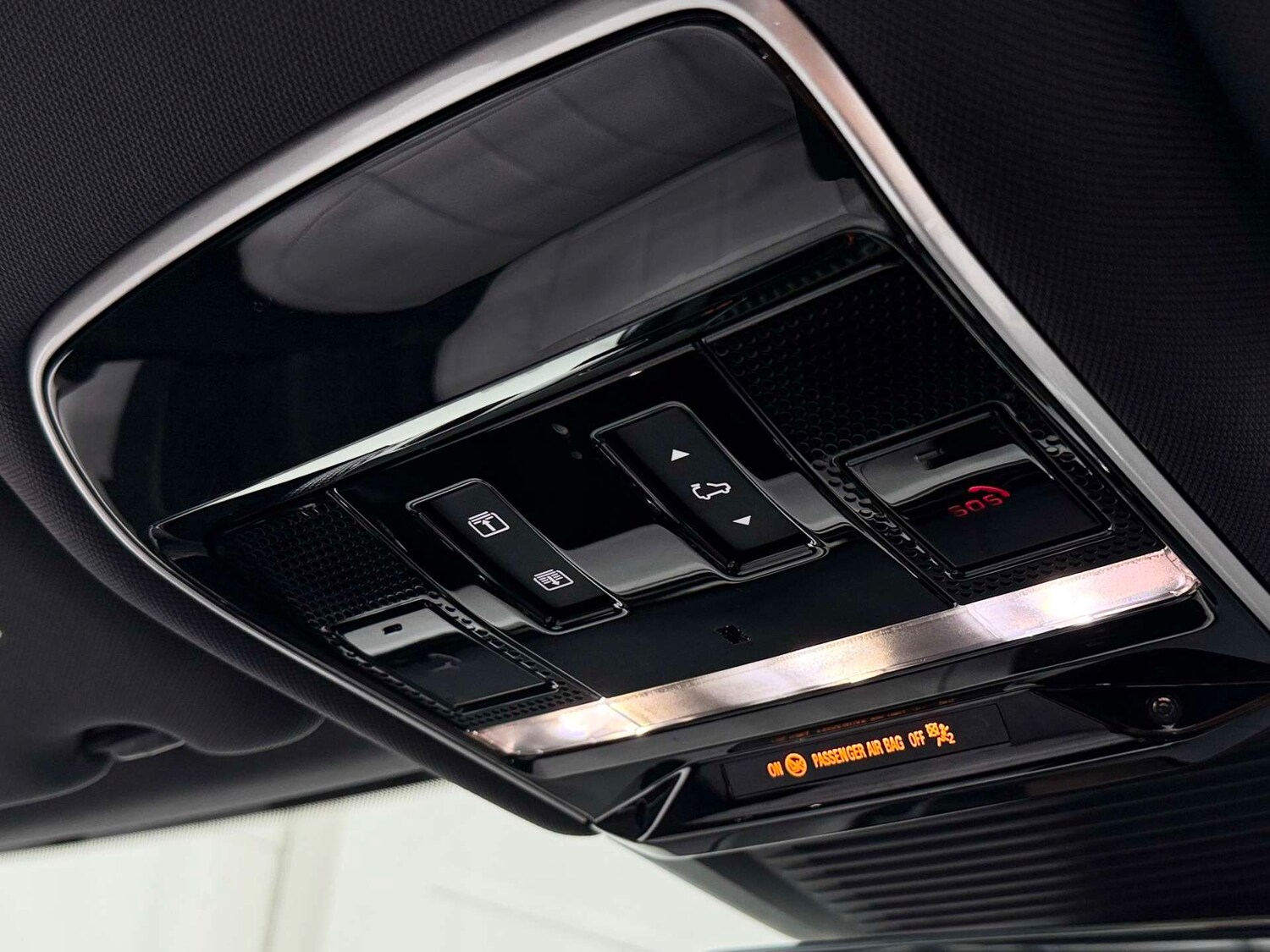 Used Land Rover Range Rover Sport 2023 for sale - 76601116: Photo 36