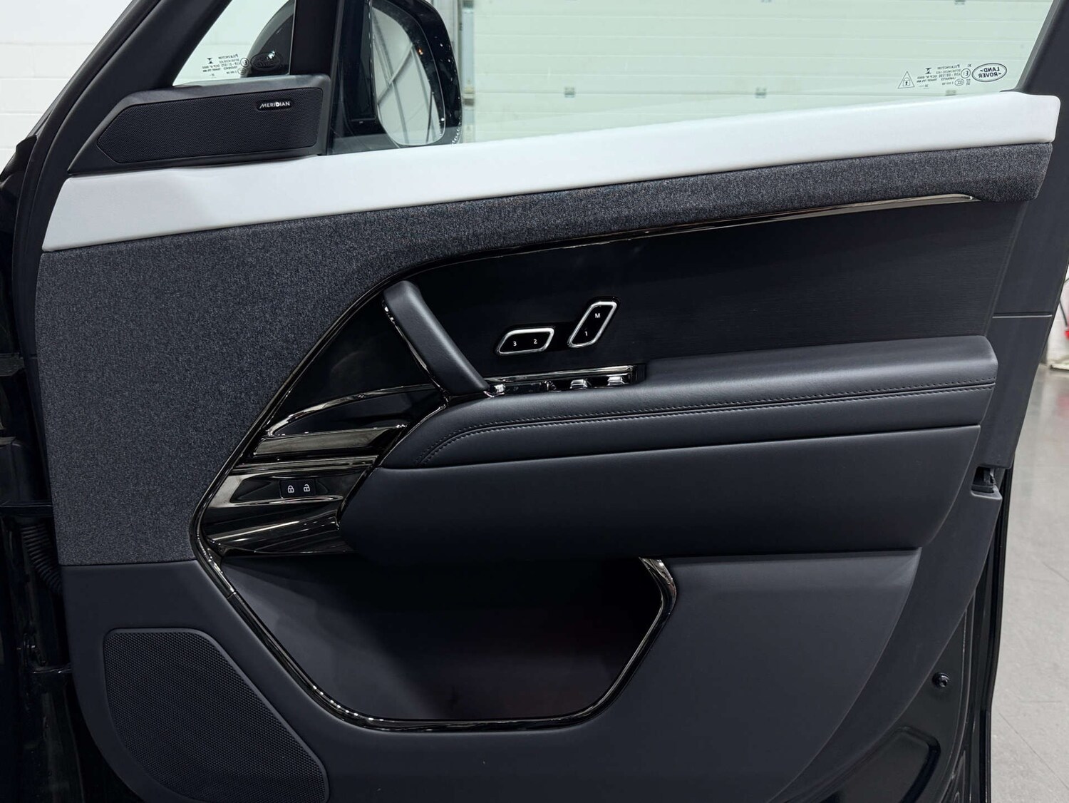 Used Land Rover Range Rover Sport 2023 for sale - 76601116: Photo 38