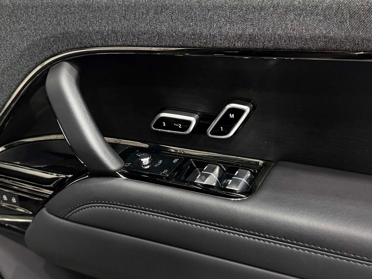 Used Land Rover Range Rover Sport 2023 for sale - 76601116: Photo 39