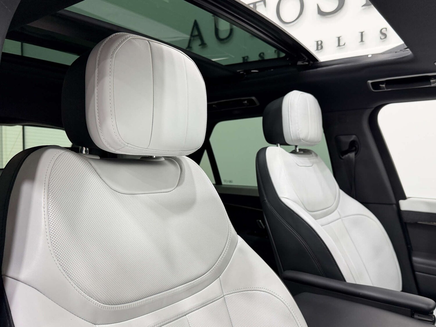 Used Land Rover Range Rover Sport 2023 for sale - 76601116: Photo 42