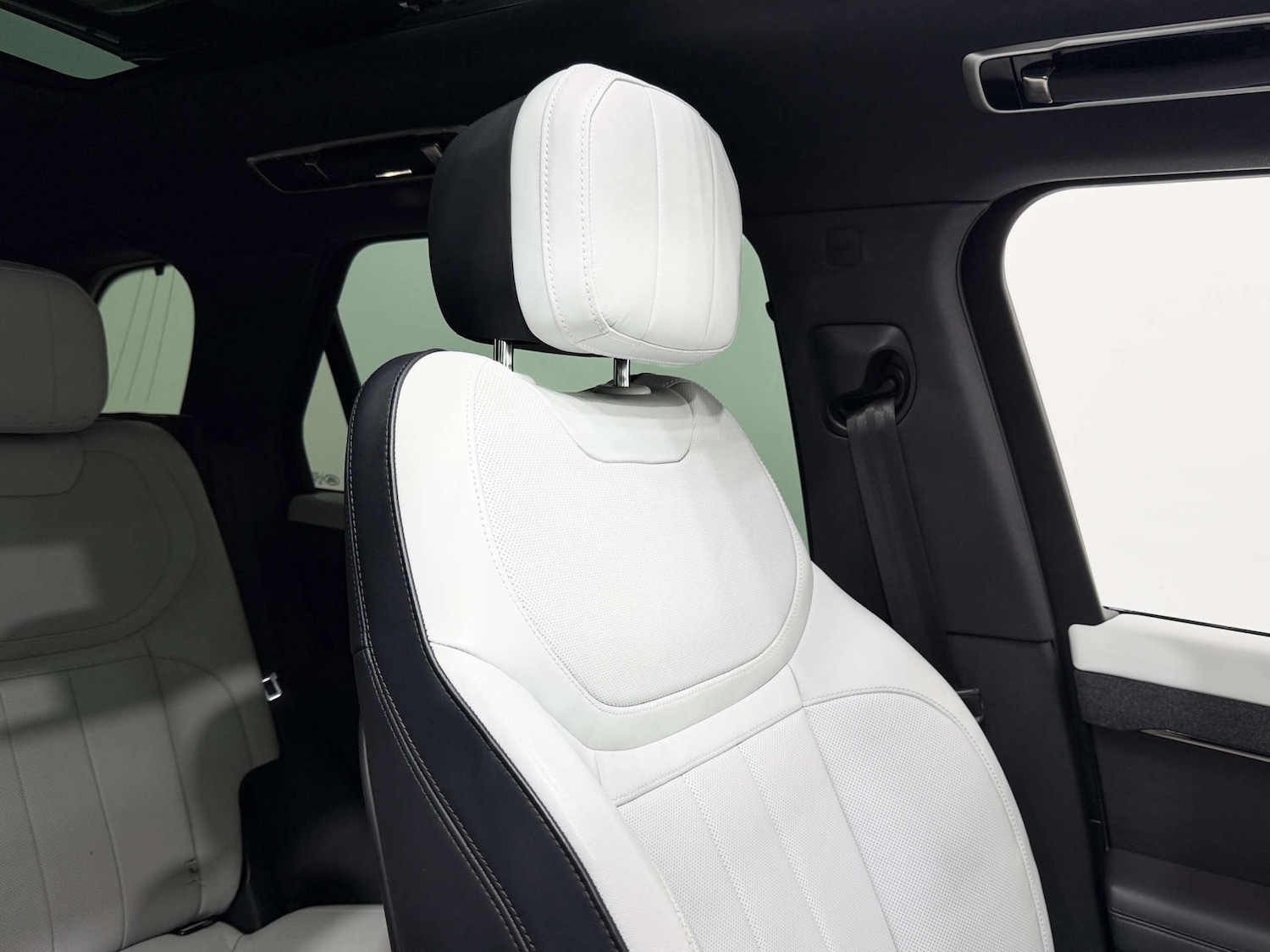 Used Land Rover Range Rover Sport 2023 for sale - 76601116: Photo 43