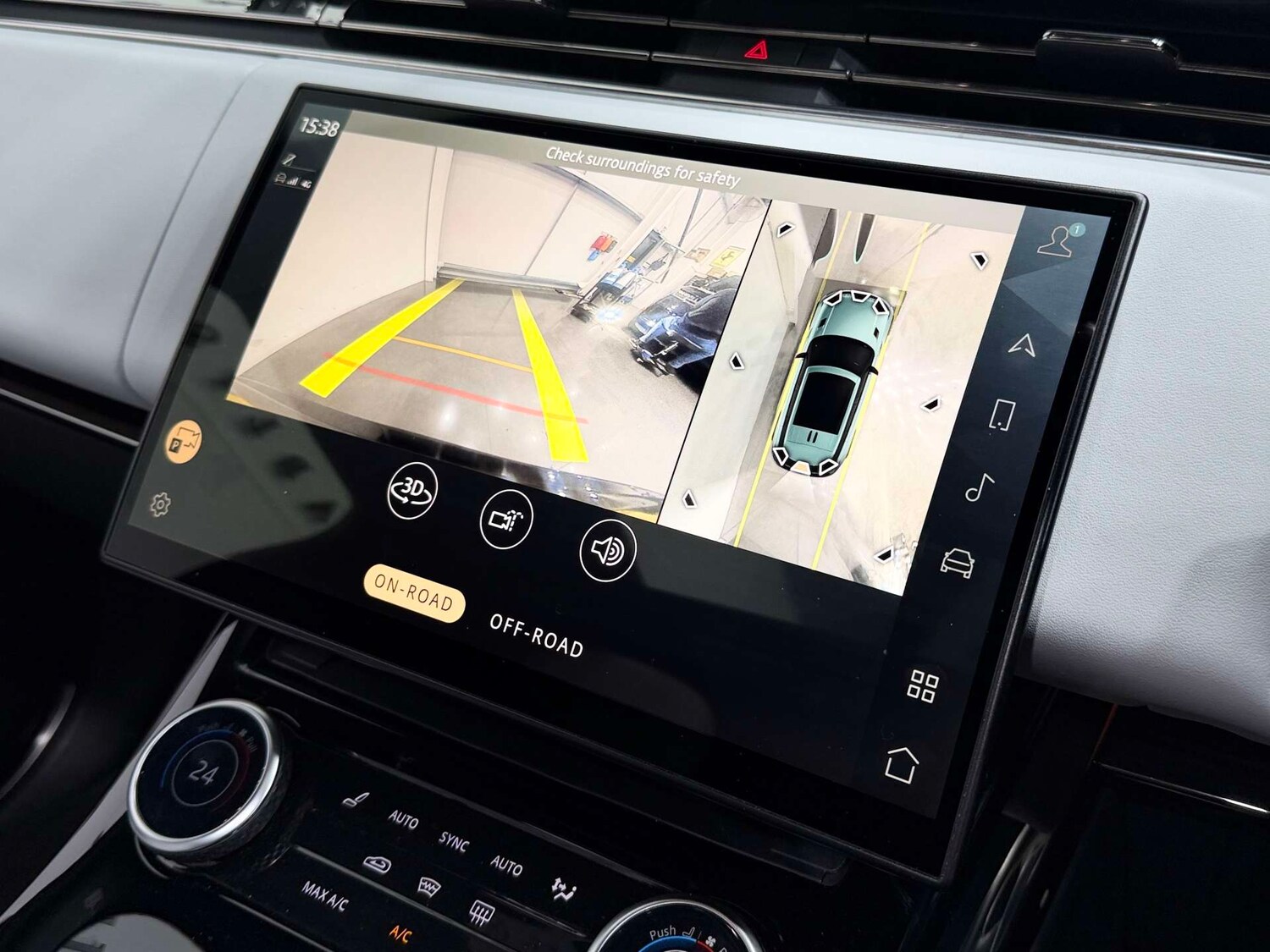 Used Land Rover Range Rover Sport 2023 for sale - 76601116: Photo 47