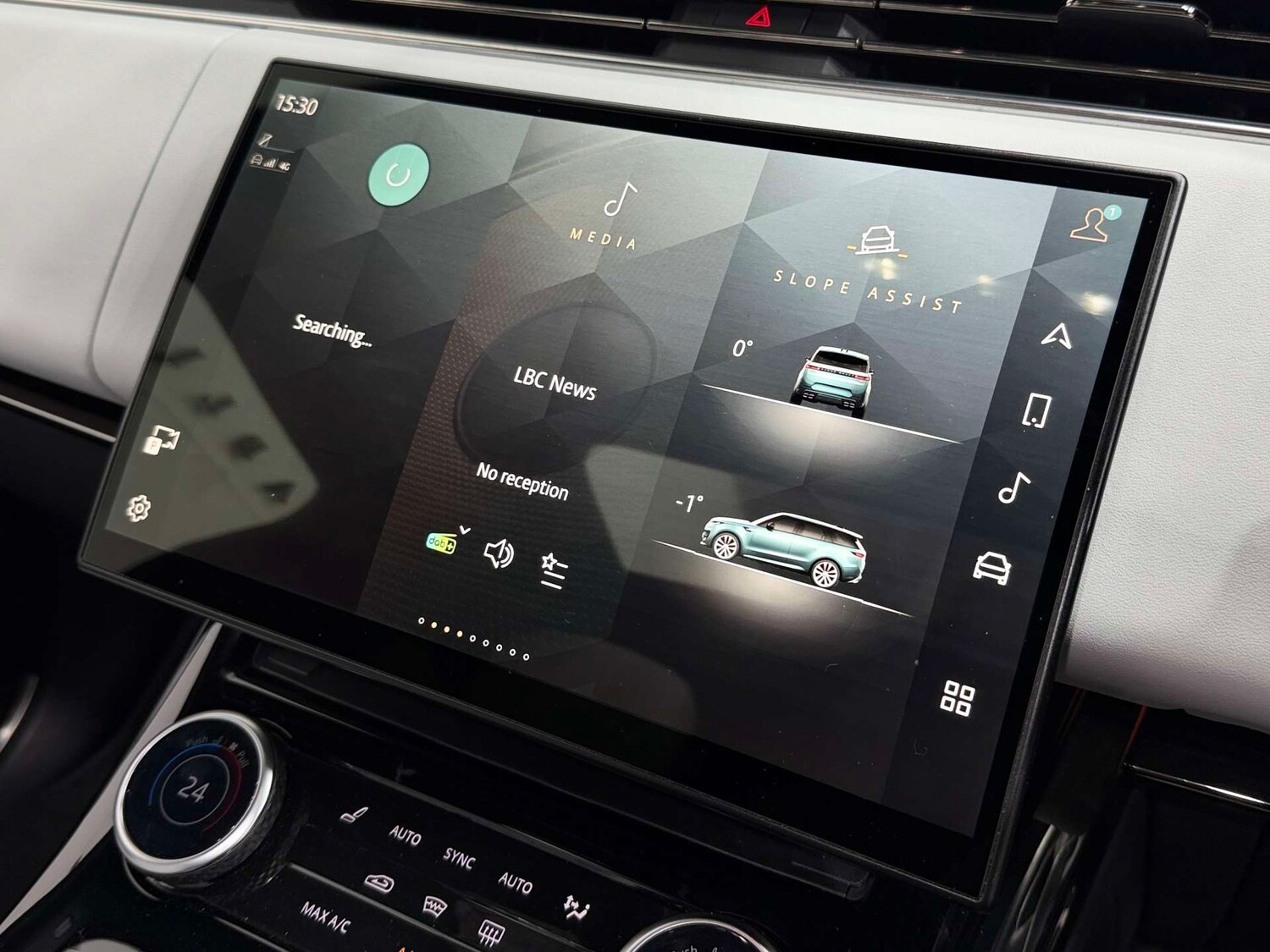 Used Land Rover Range Rover Sport 2023 for sale - 76601116: Photo 48