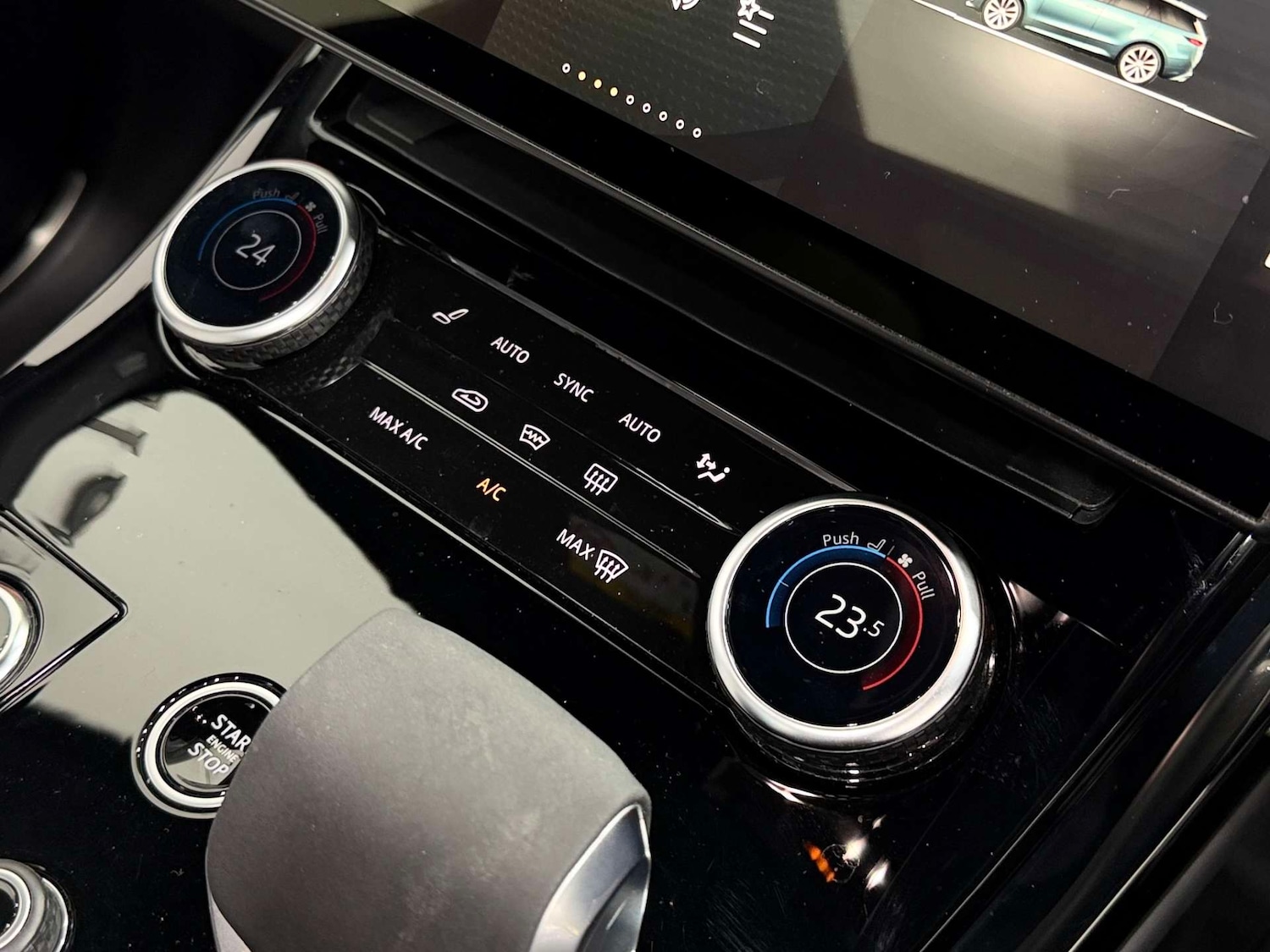 Used Land Rover Range Rover Sport 2023 for sale - 76601116: Photo 49