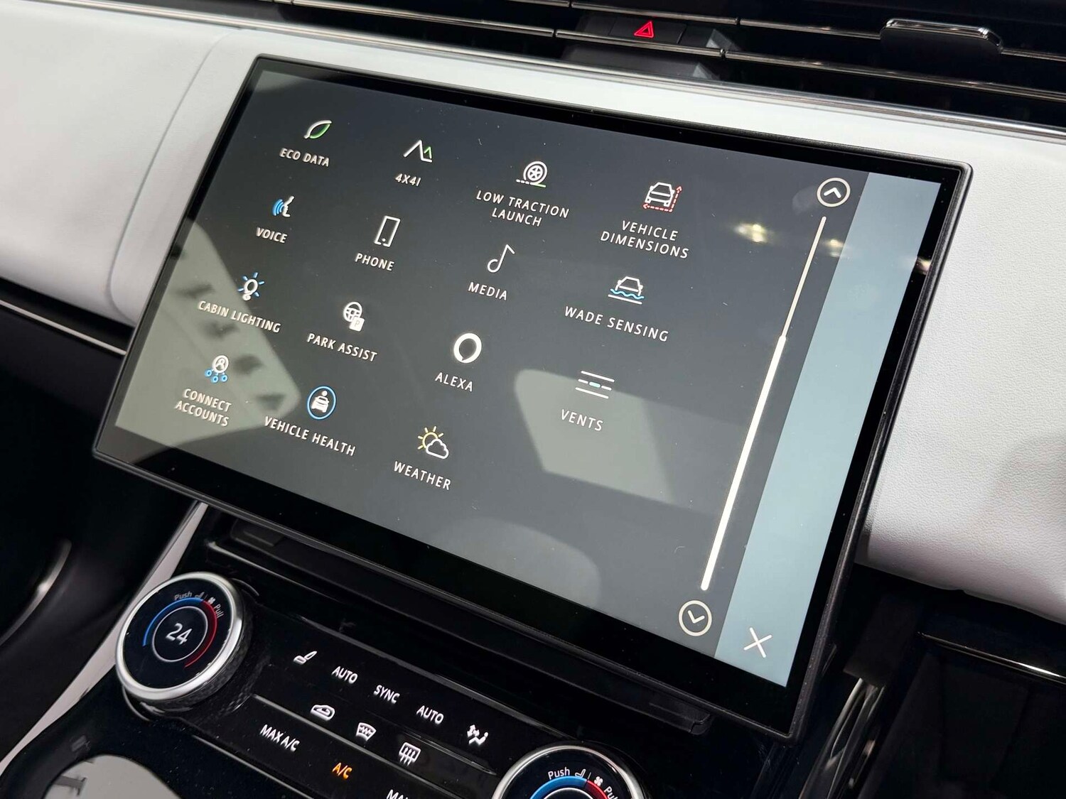 Used Land Rover Range Rover Sport 2023 for sale - 76601116: Photo 52