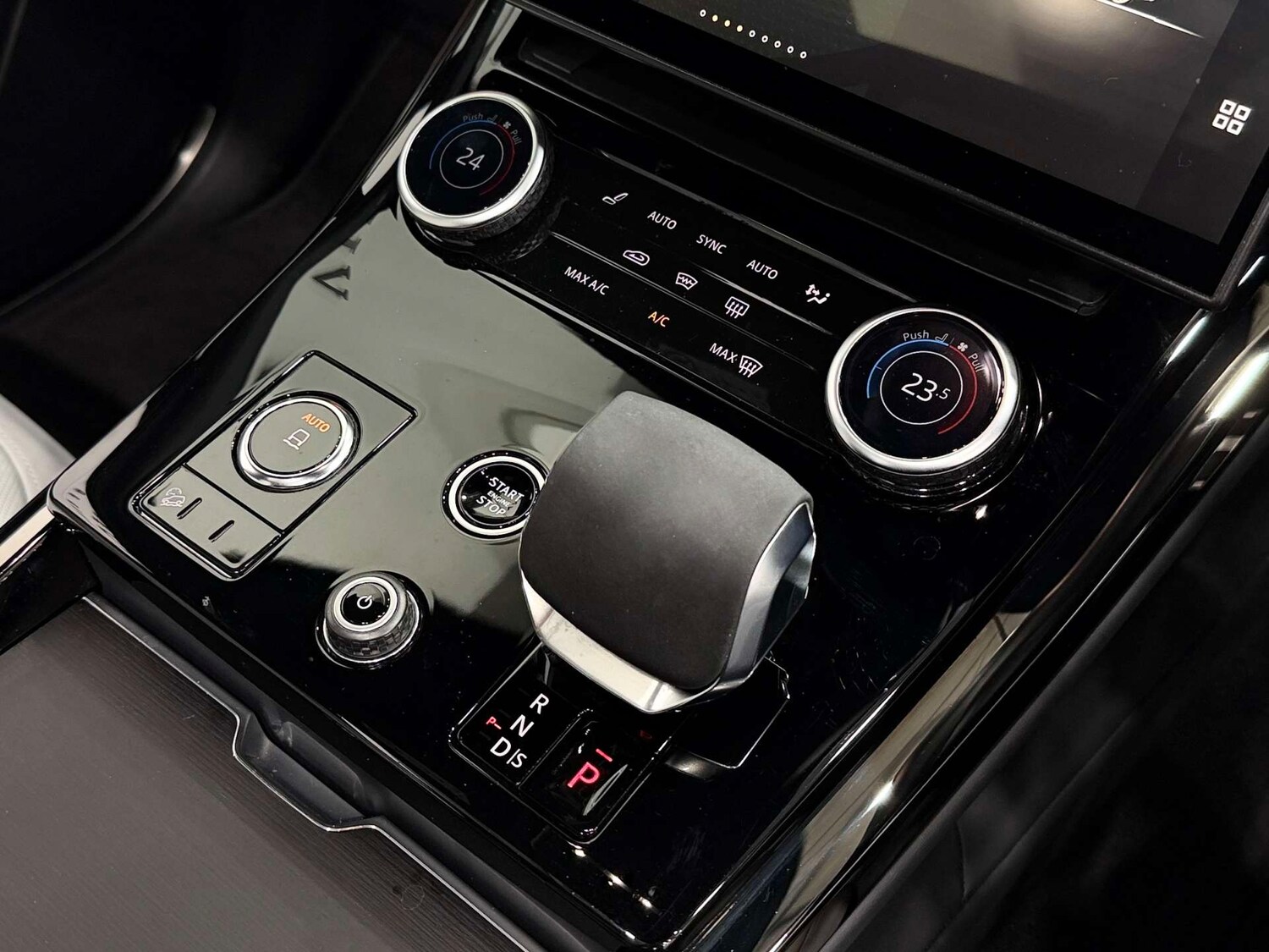 Used Land Rover Range Rover Sport 2023 for sale - 76601116: Photo 53