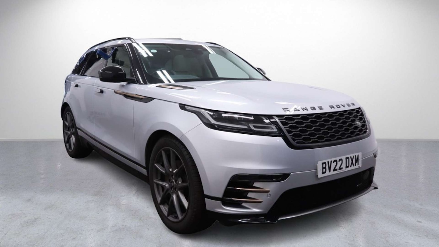 Used Land Rover Range Rover Velar 2022 for sale - 77022485: Photo 1