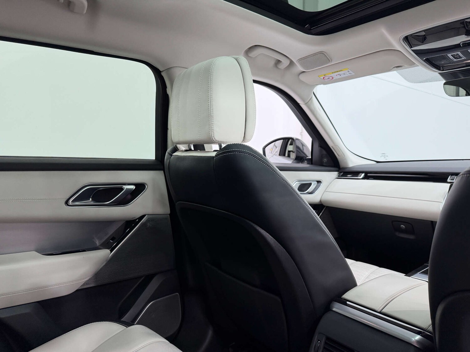 Used Land Rover Range Rover Velar 2022 for sale - 77022485: Photo 18