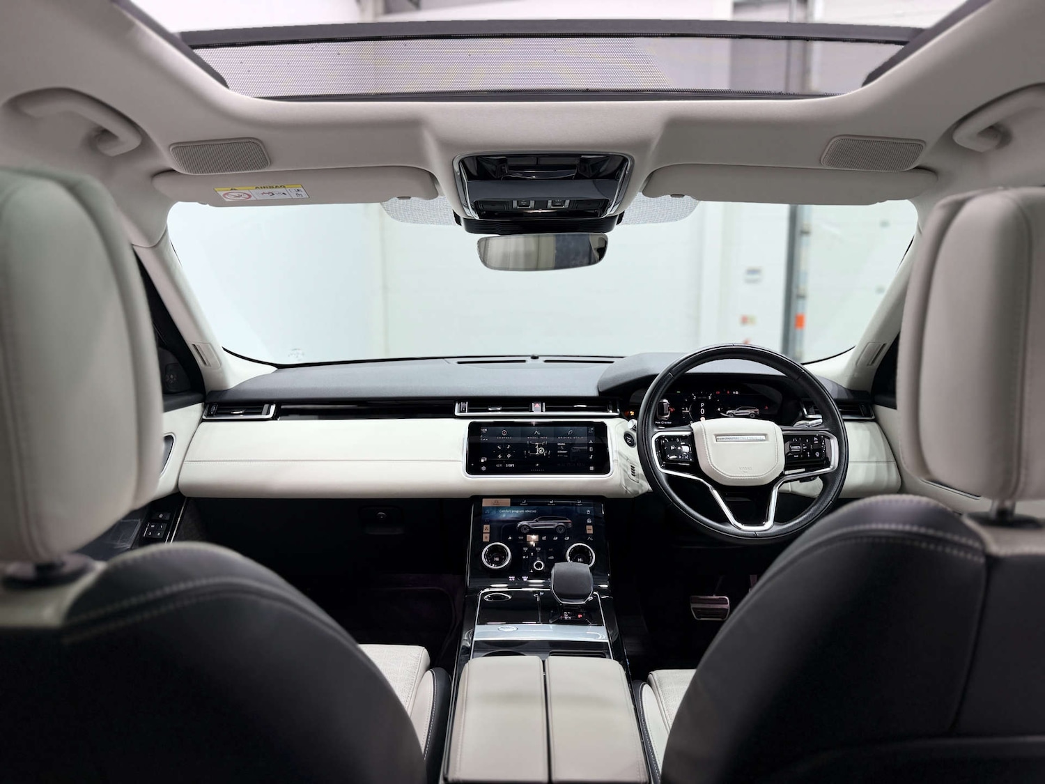 Used Land Rover Range Rover Velar 2022 for sale - 77022485: Photo 19