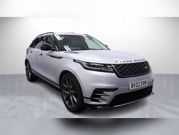Used Land Rover Range Rover Velar 2022 for sale - 77022485: Photo