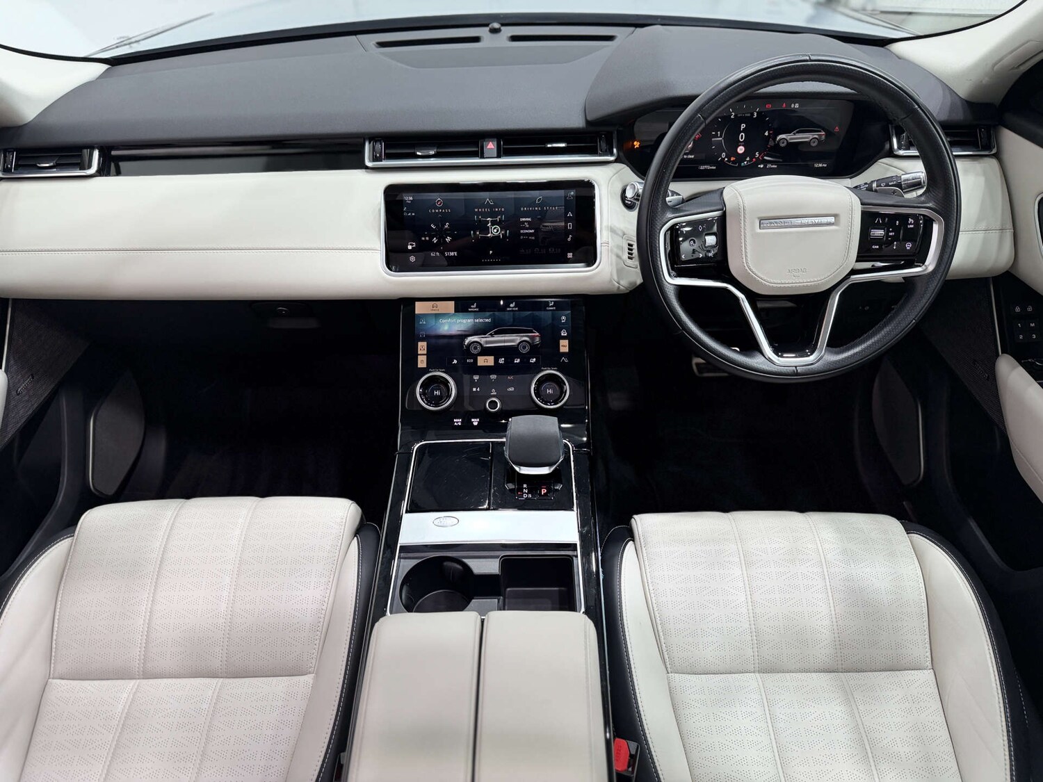 Used Land Rover Range Rover Velar 2022 for sale - 77022485: Photo 21