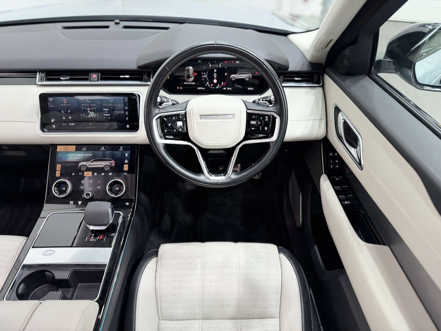 Used Land Rover Range Rover Velar 2022 for sale - 77022485: Photo 22