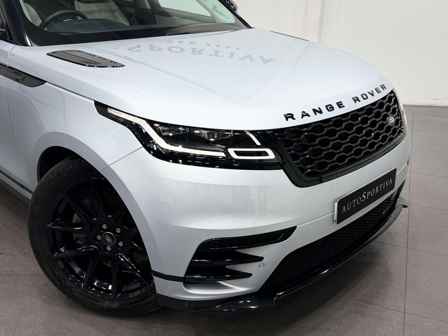 Used Land Rover Range Rover Velar 2022 for sale - 77022485: Photo 31