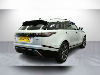 Used Land Rover Range Rover Velar 2022 for sale - 77022485: Photo