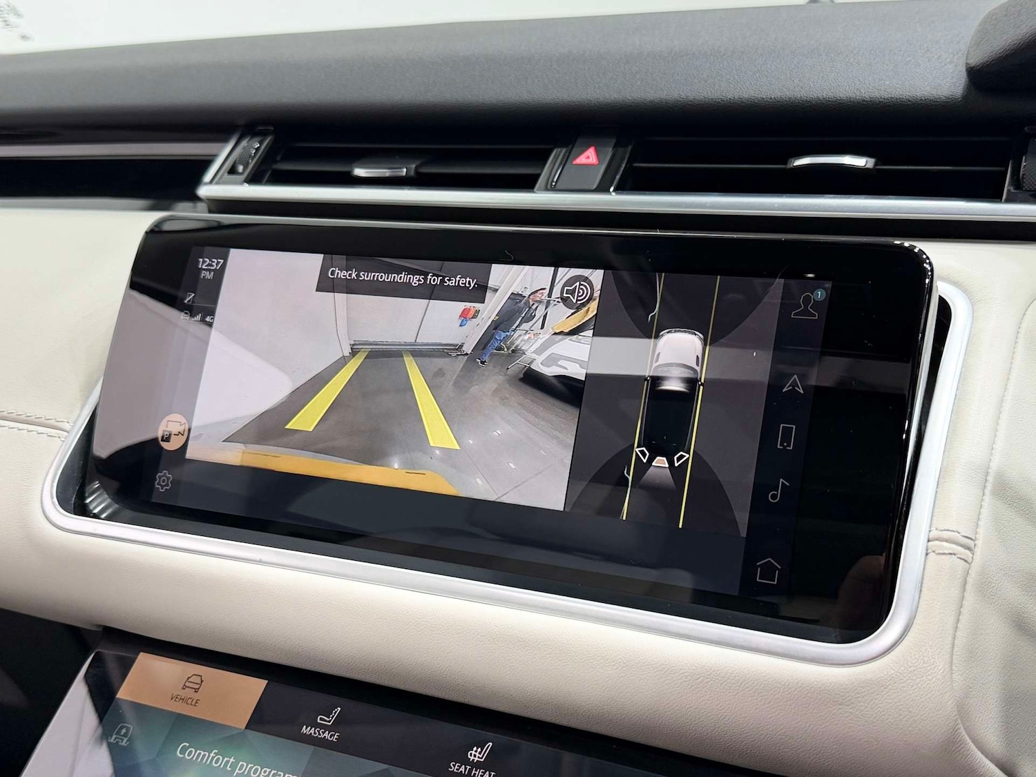 Used Land Rover Range Rover Velar 2022 for sale - 77022485: Photo 51