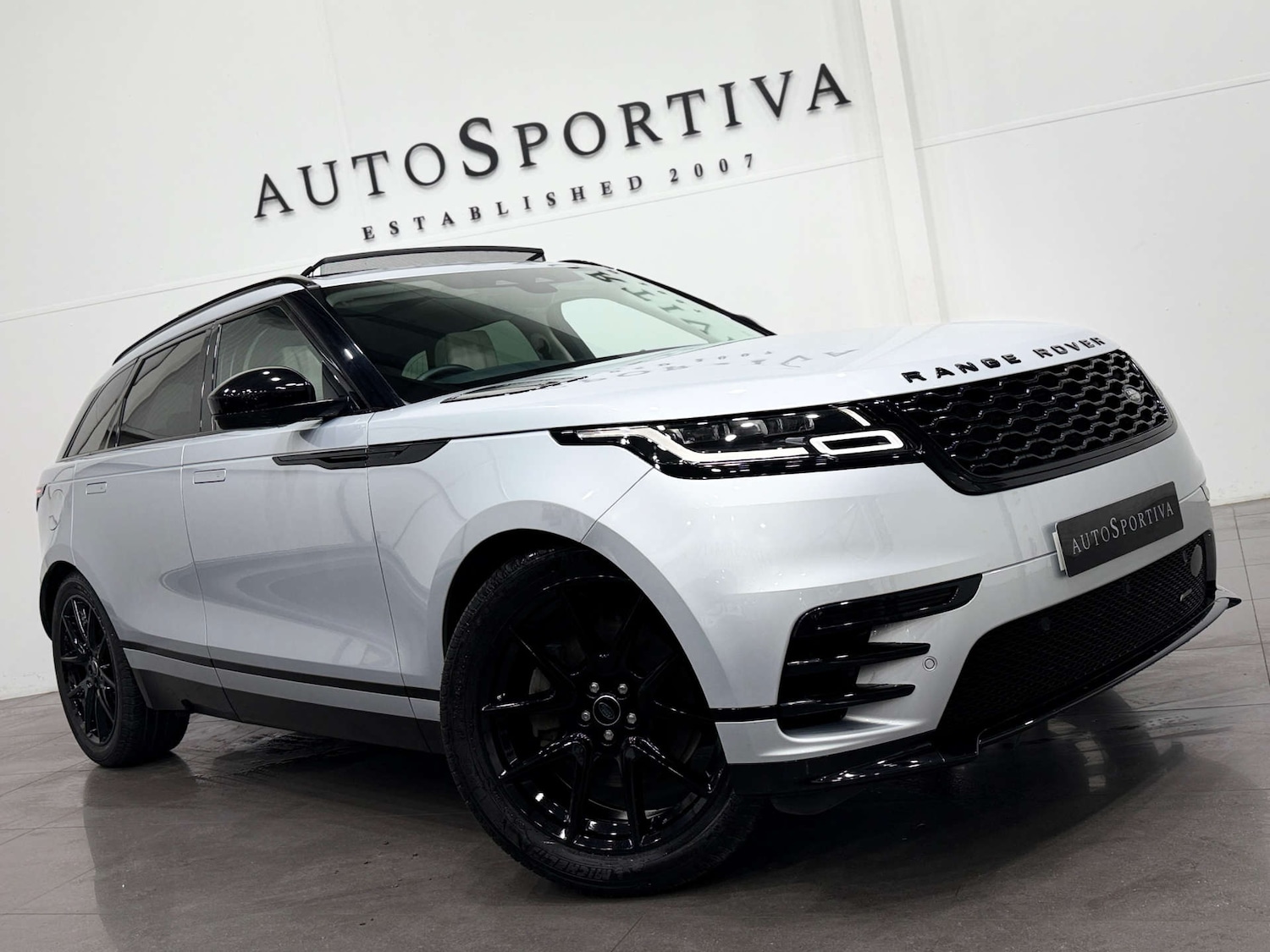 Used Land Rover Range Rover Velar 2022 for sale - 77022485: Photo 52