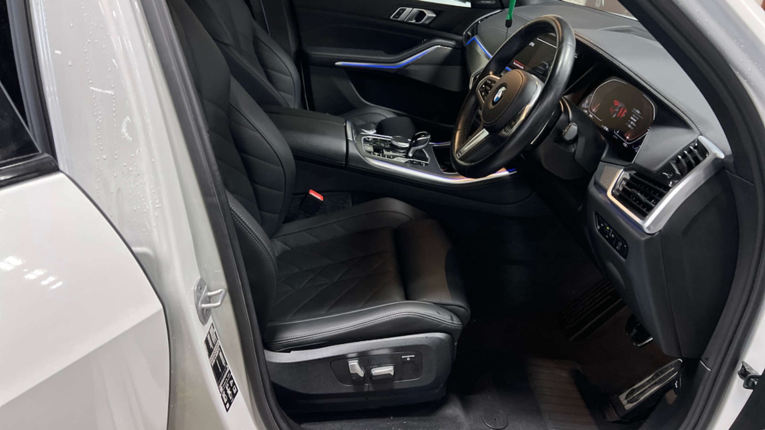 Used BMW X5 2023 for sale - 77431913: Photo 4