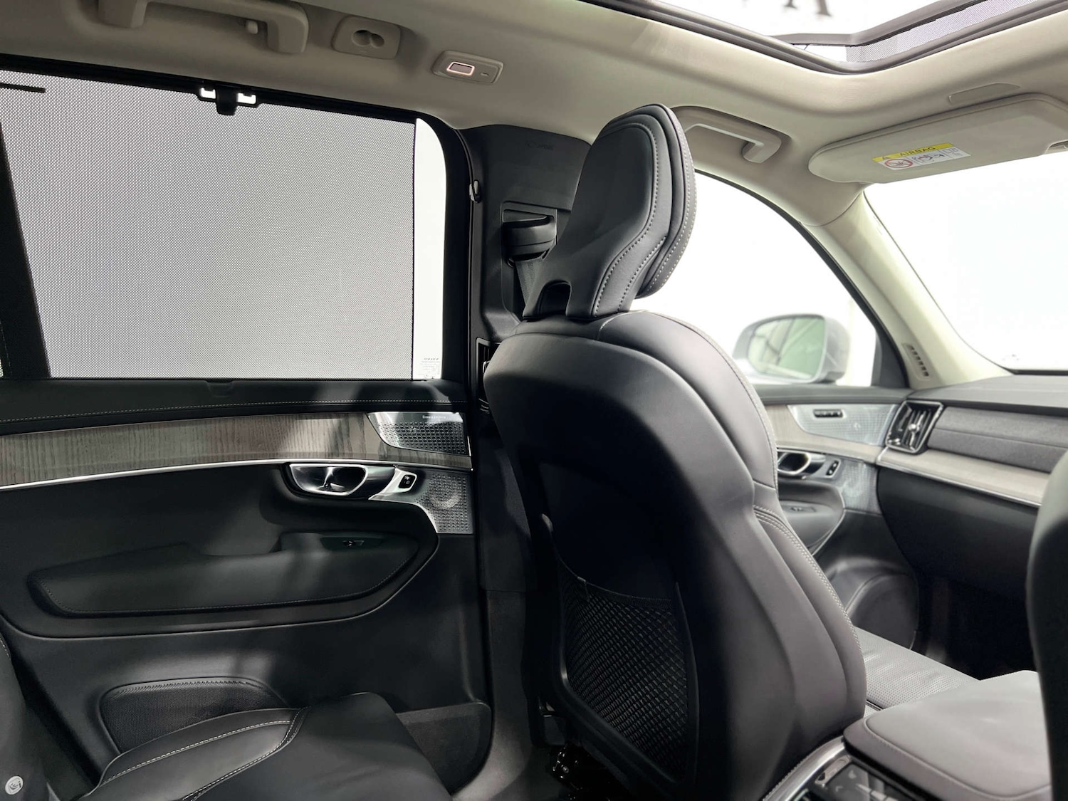 Used Volvo XC90 2025 for sale - 77833873: Photo 21