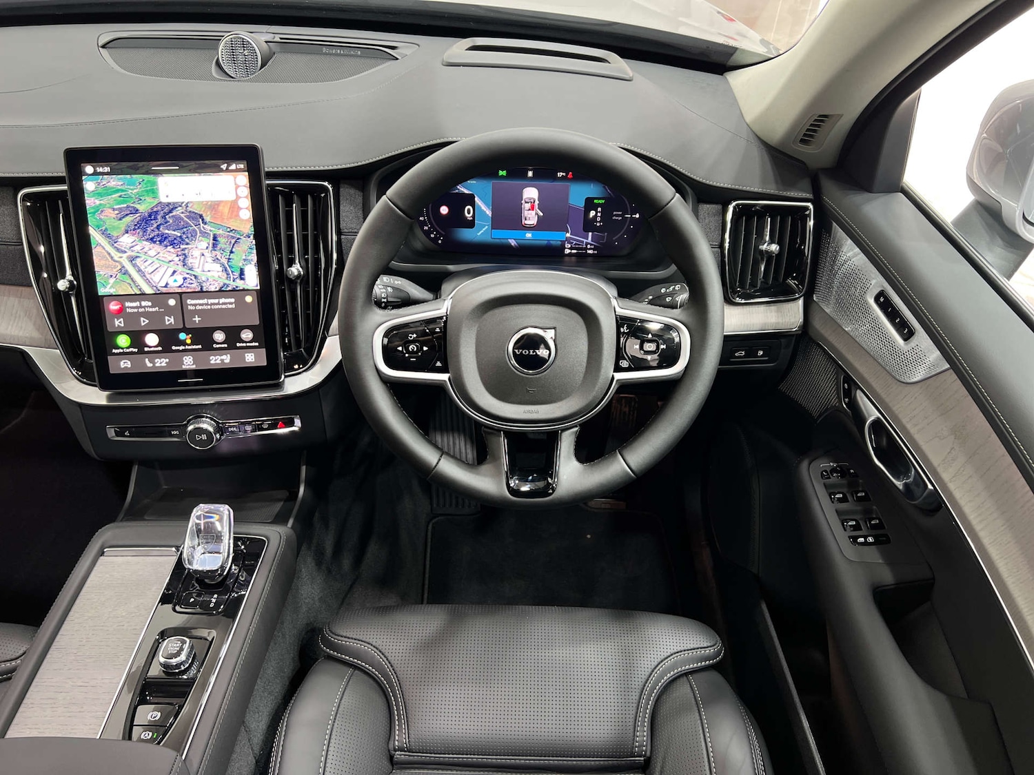 Used Volvo XC90 2025 for sale - 77833873: Photo 25