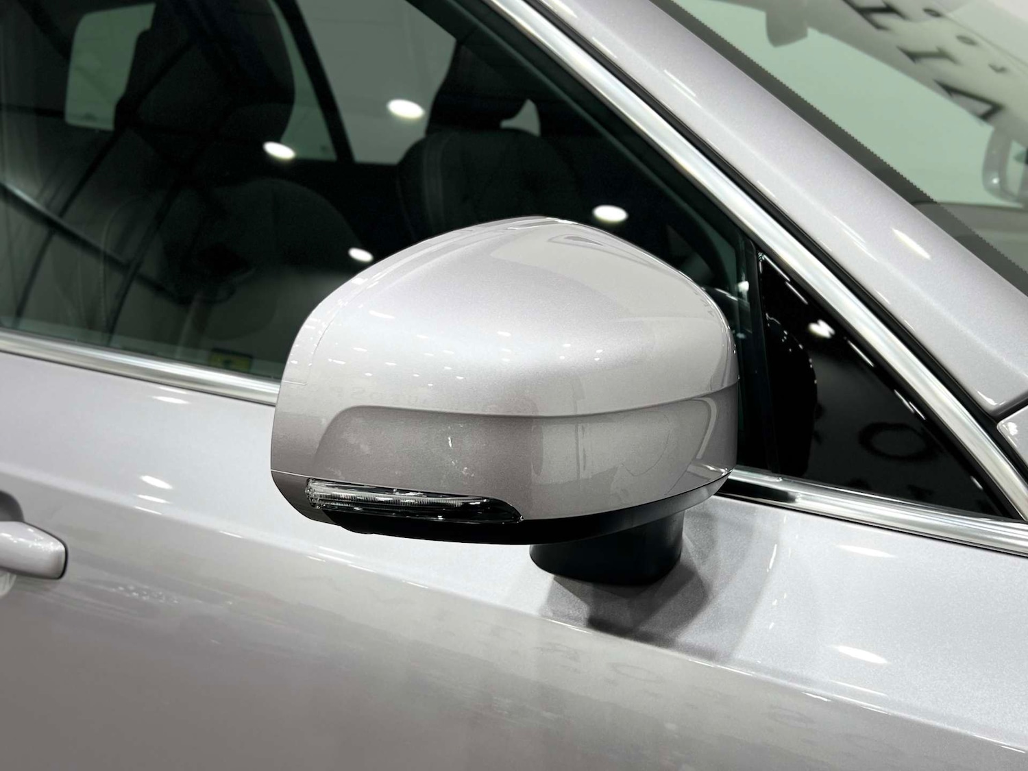 Used Volvo XC90 2025 for sale - 77833873: Photo 36