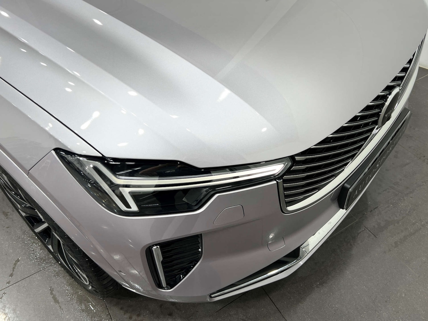 Used Volvo XC90 2025 for sale - 77833873: Photo 38