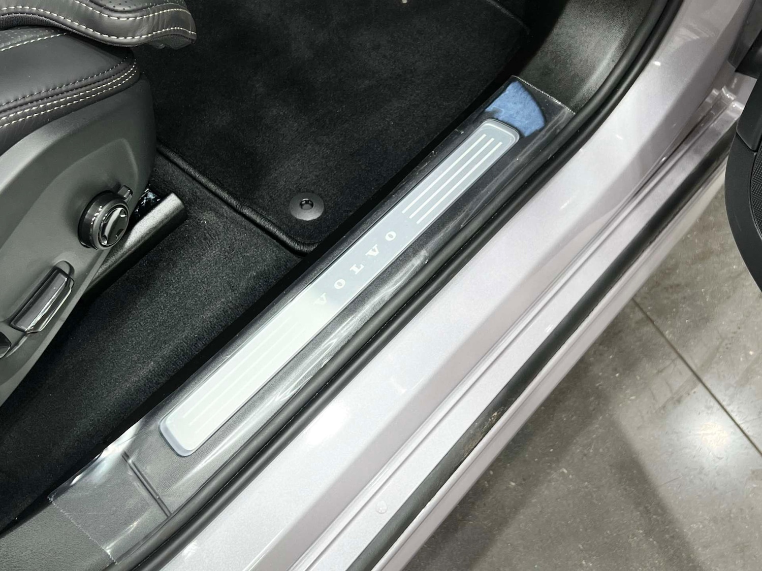 Used Volvo XC90 2025 for sale - 77833873: Photo 40