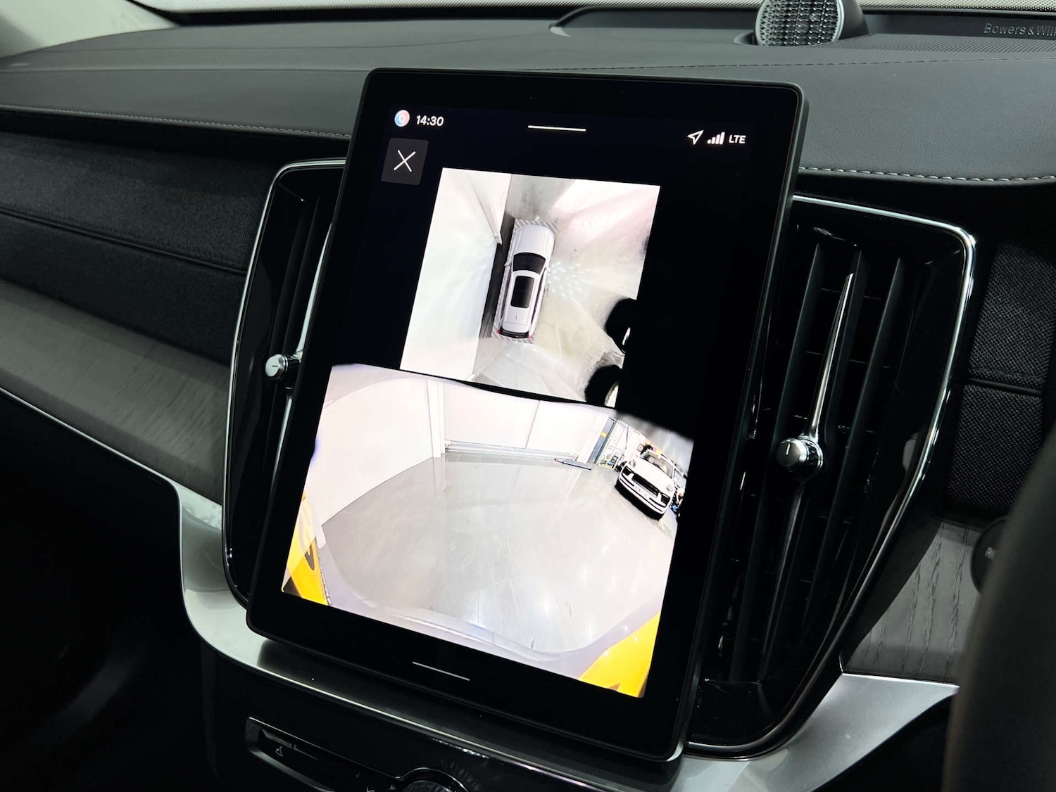 Used Volvo XC90 2025 for sale - 77833873: Photo 53