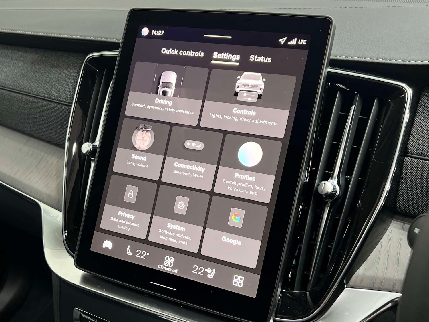 Used Volvo XC90 2025 for sale - 77833873: Photo 57