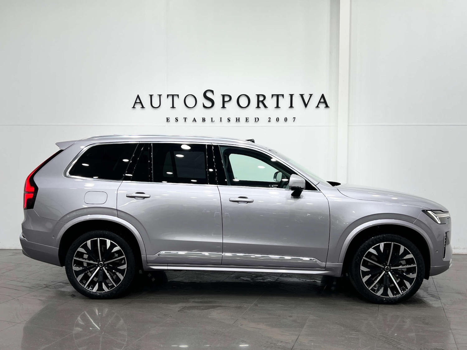 Used Volvo XC90 2025 for sale - 77833873: Photo 7