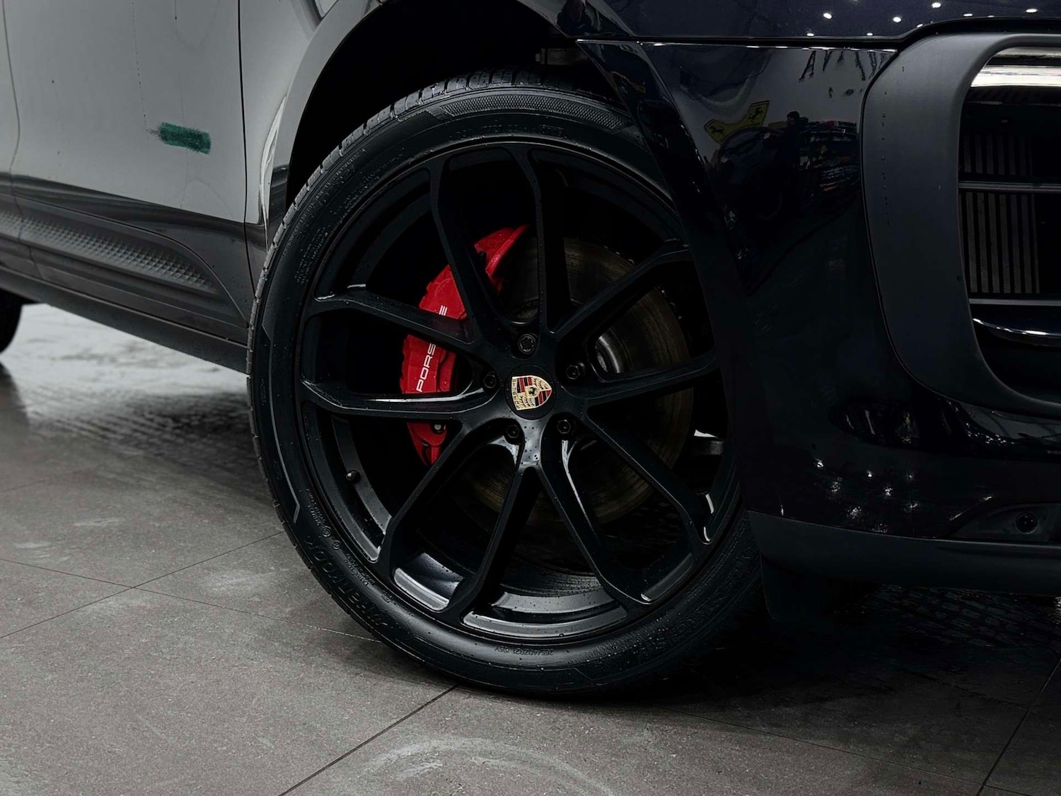 Used Porsche Macan 2024 for sale - 77833843: Photo 13