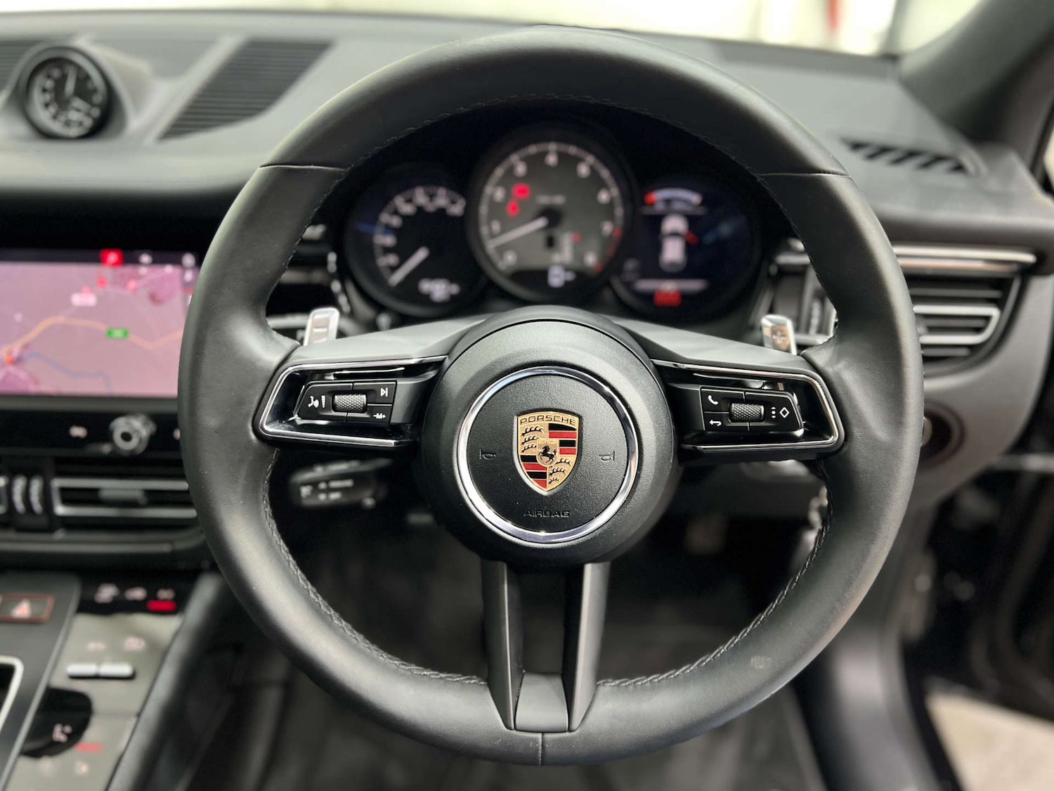 Used Porsche Macan 2024 for sale - 77833843: Photo 21