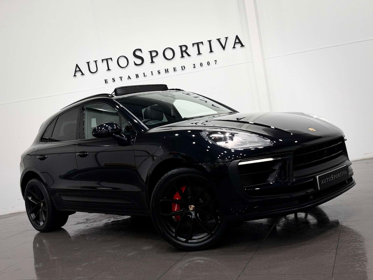 Used Porsche Macan 2024 for sale - 77833843: Photo 45