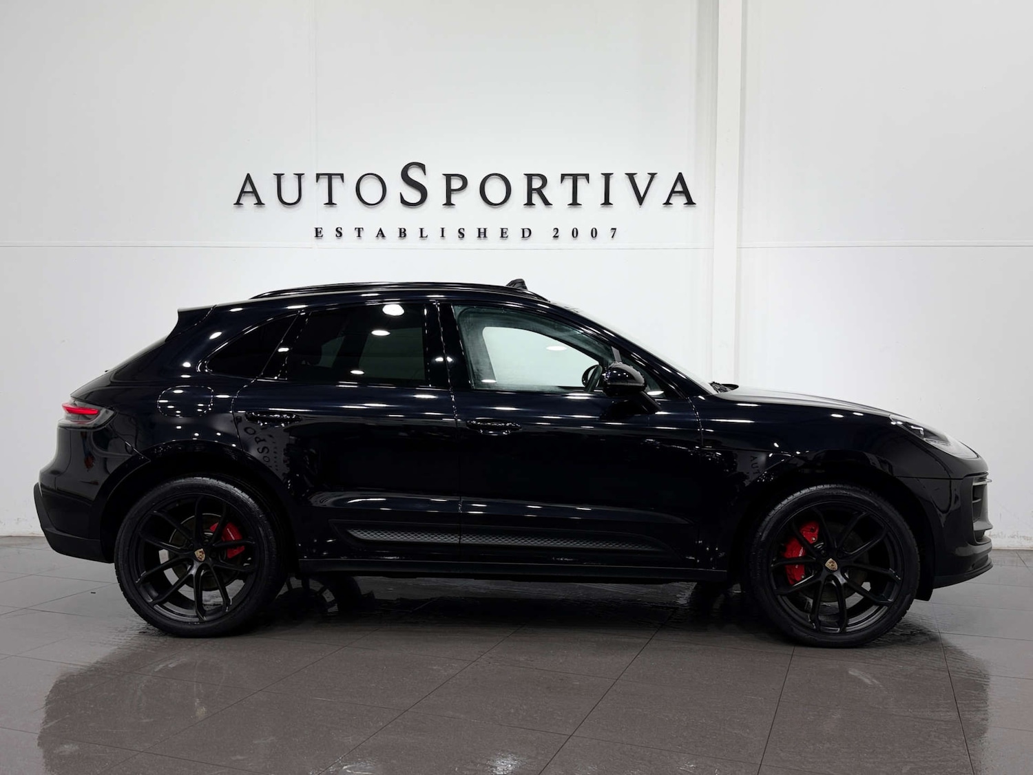 Used Porsche Macan 2024 for sale - 77833843: Photo 7