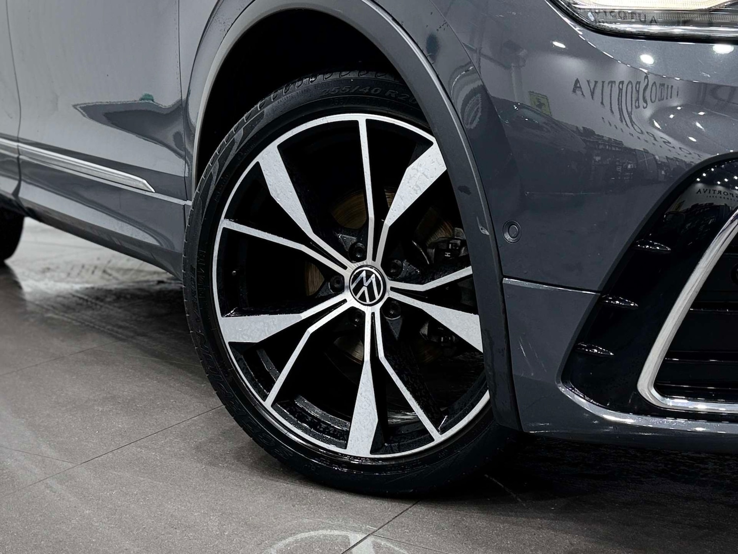 Used Volkswagen Tiguan 2020 for sale - 77211849: Photo 13