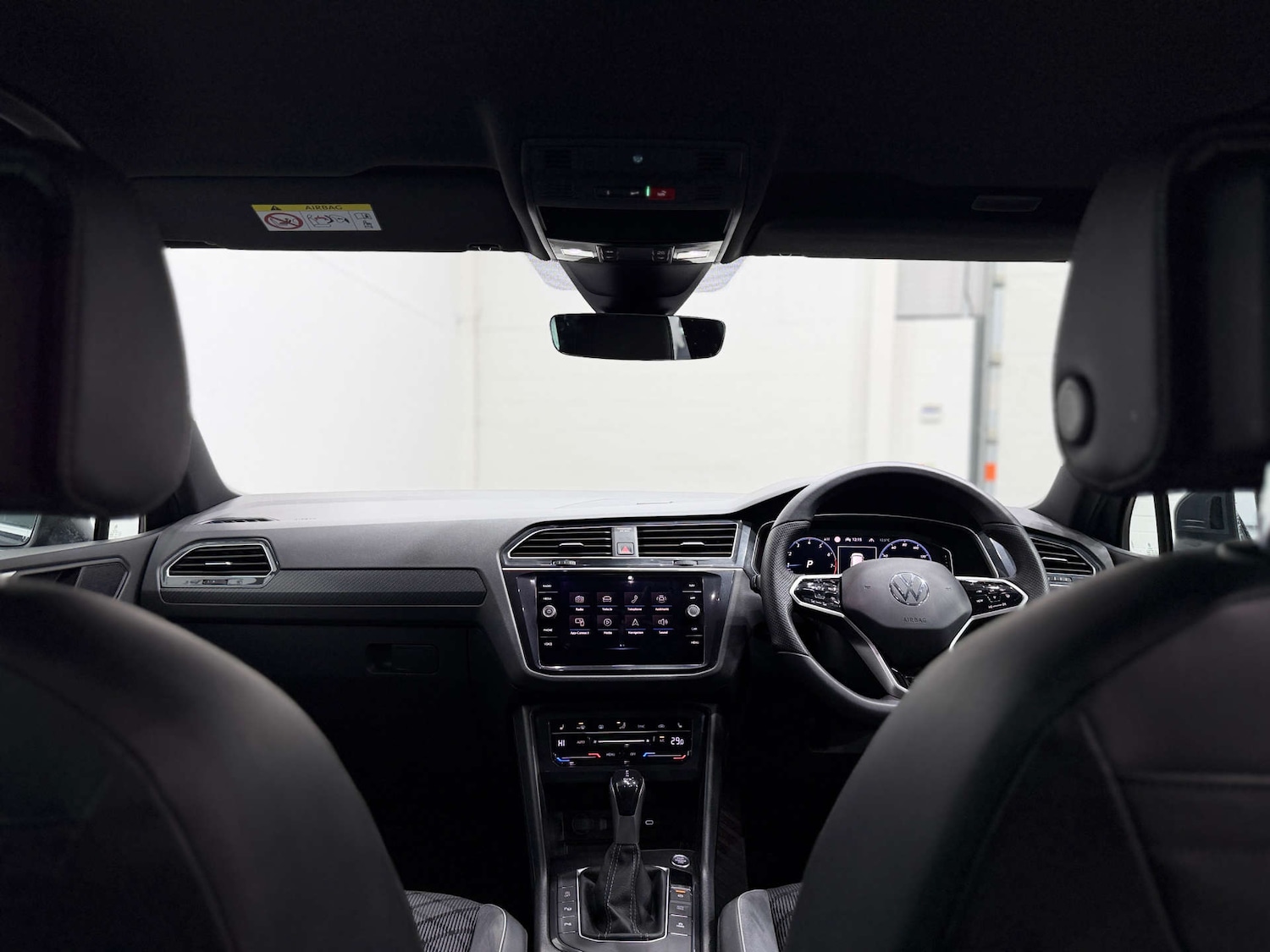 Used Volkswagen Tiguan 2020 for sale - 77211849: Photo 20