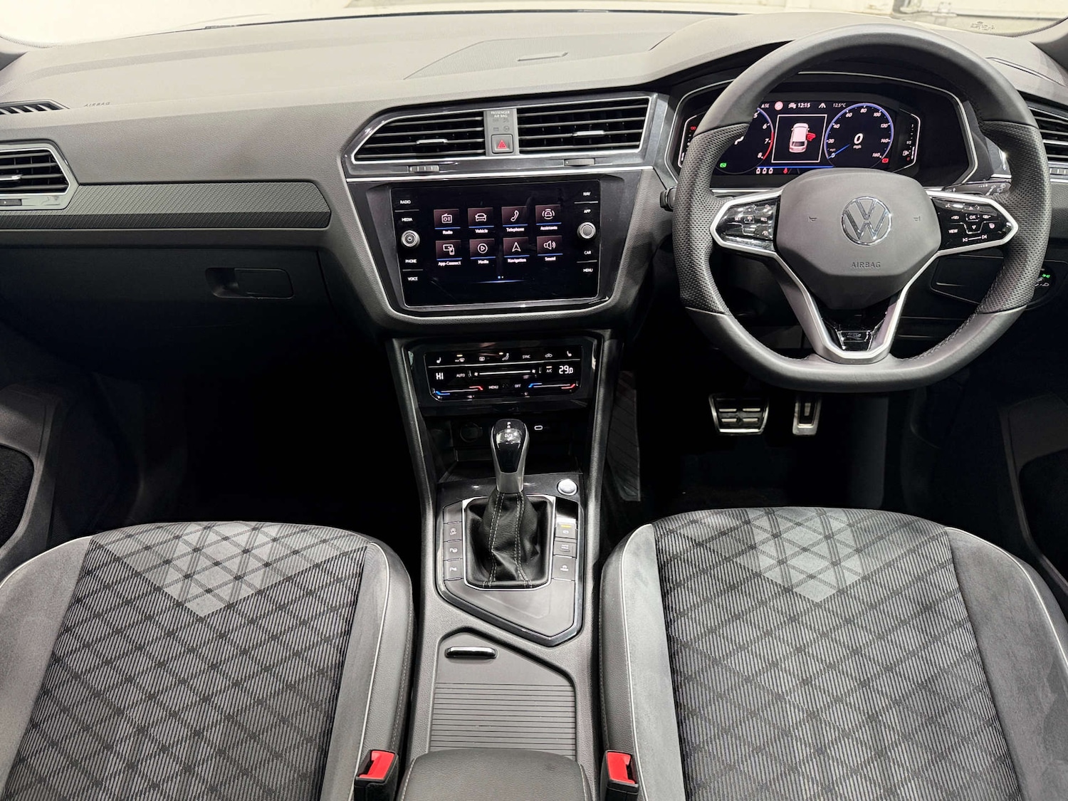 Used Volkswagen Tiguan 2020 for sale - 77211849: Photo 21