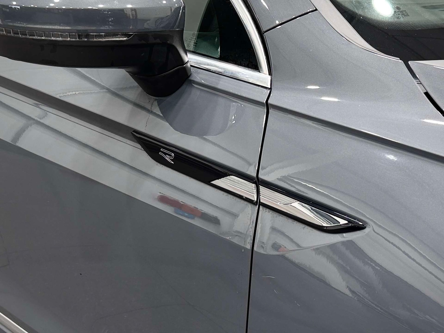 Used Volkswagen Tiguan 2020 for sale - 77211849: Photo 28