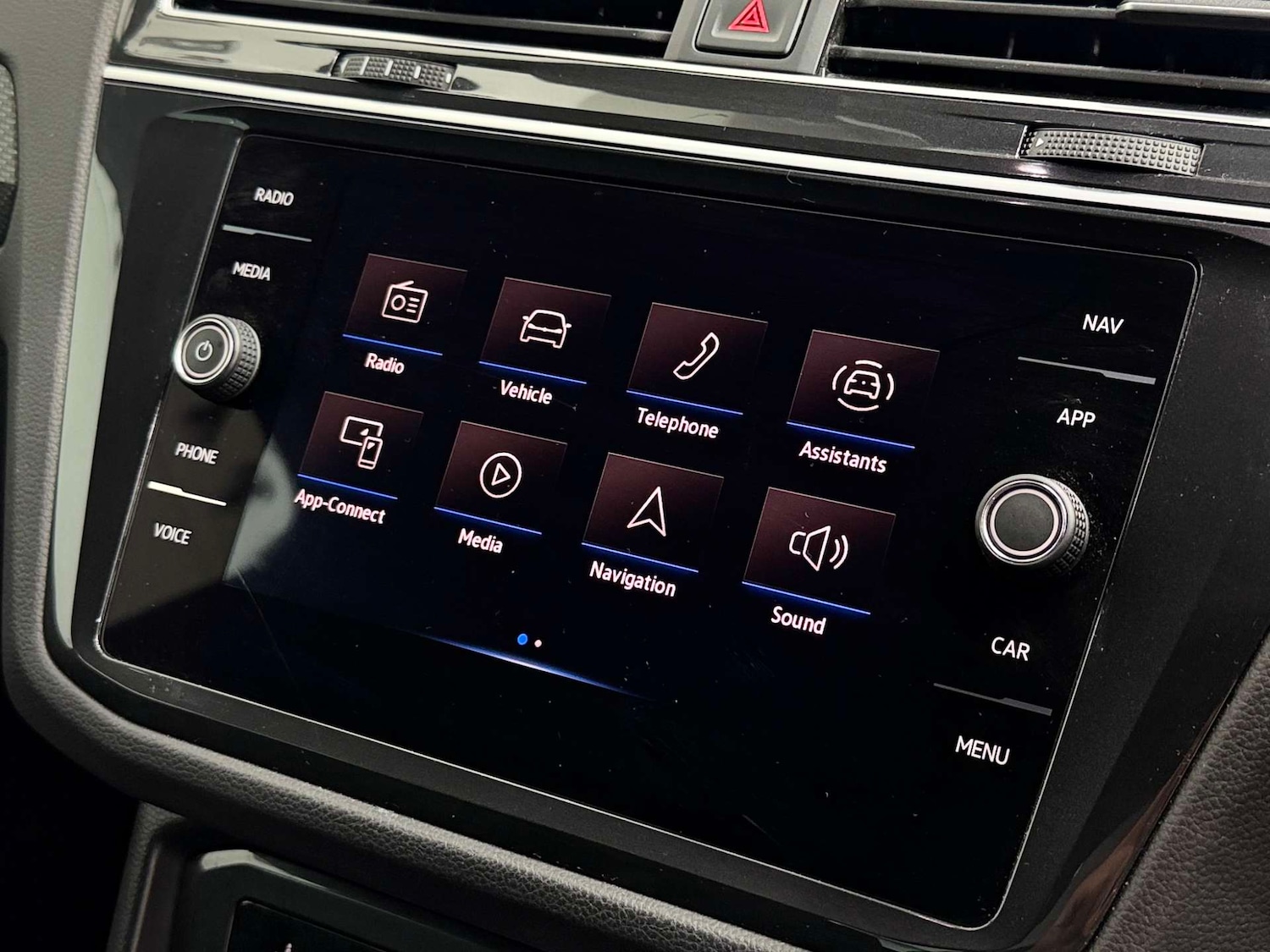 Used Volkswagen Tiguan 2020 for sale - 77211849: Photo 37