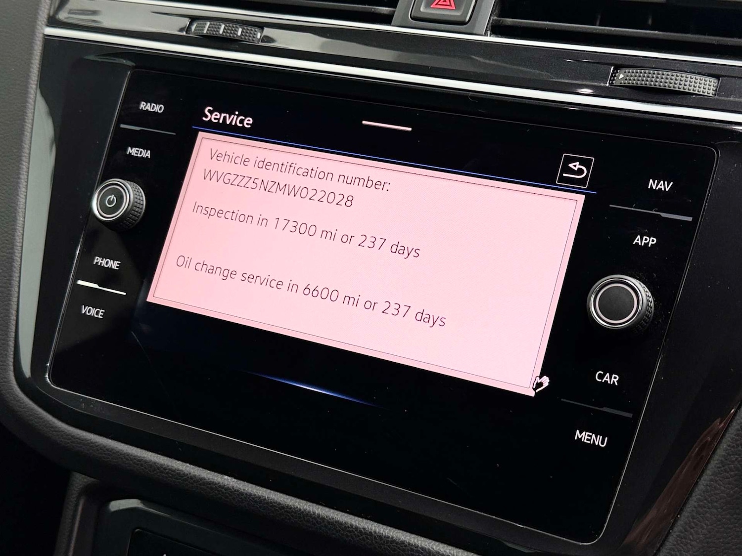 Used Volkswagen Tiguan 2020 for sale - 77211849: Photo 42