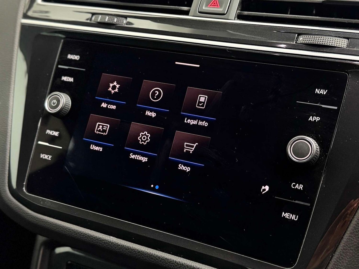 Used Volkswagen Tiguan 2020 for sale - 77211849: Photo 43